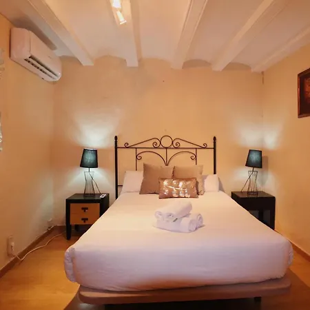 Erandi Ramblas Rooms-3