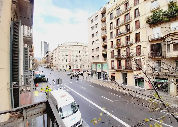 Lumine Luxury Suites By Gaiarooms Barcelona