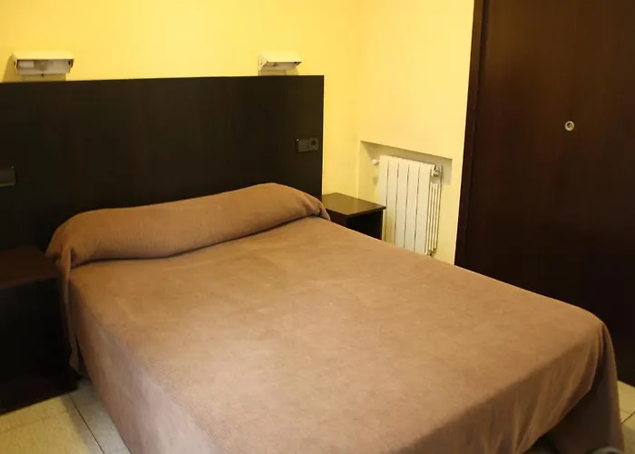 Hostal Baires Barcelona